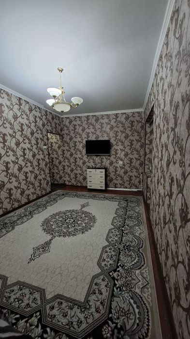 1-xonali kvartira, 40 m²