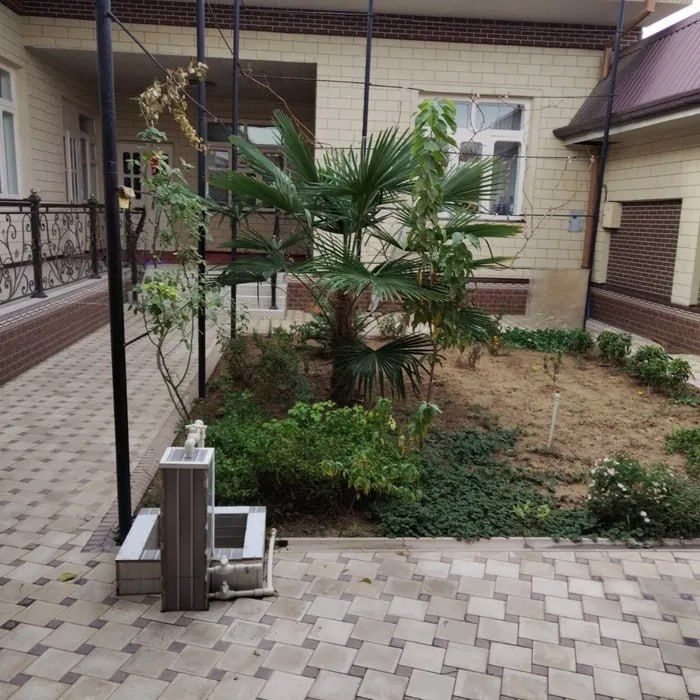 5-room house, 370 m², Tashkent, Almazar District, for sale