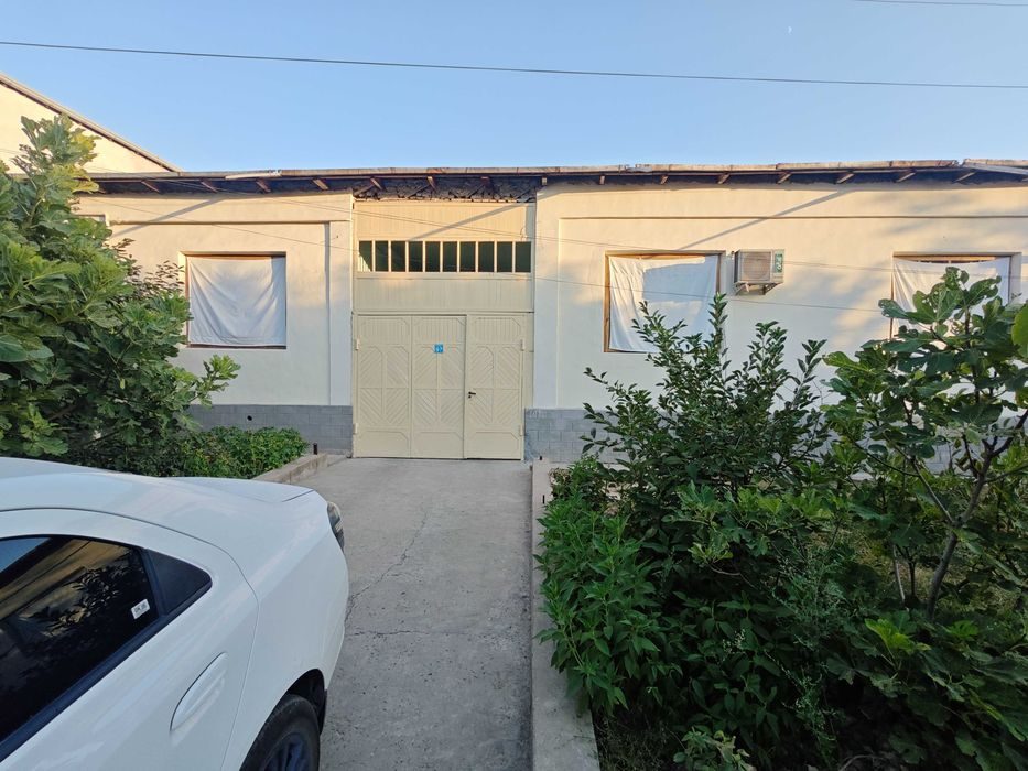 9-room house, 510 m², Tashkent, Almazar District, for sale