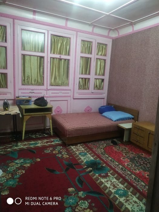 5-room house, 89.22 m², Tashkent, Almazar District, for sale