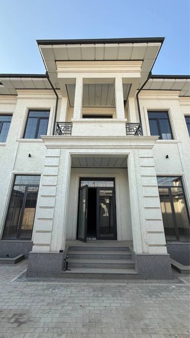 6-room house, 340 m², Tashkent, Almazar District, for sale