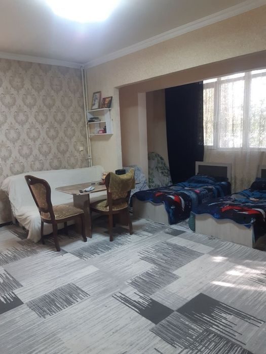 1-room house, 42 m², Tashkent, Almazar District, for sale