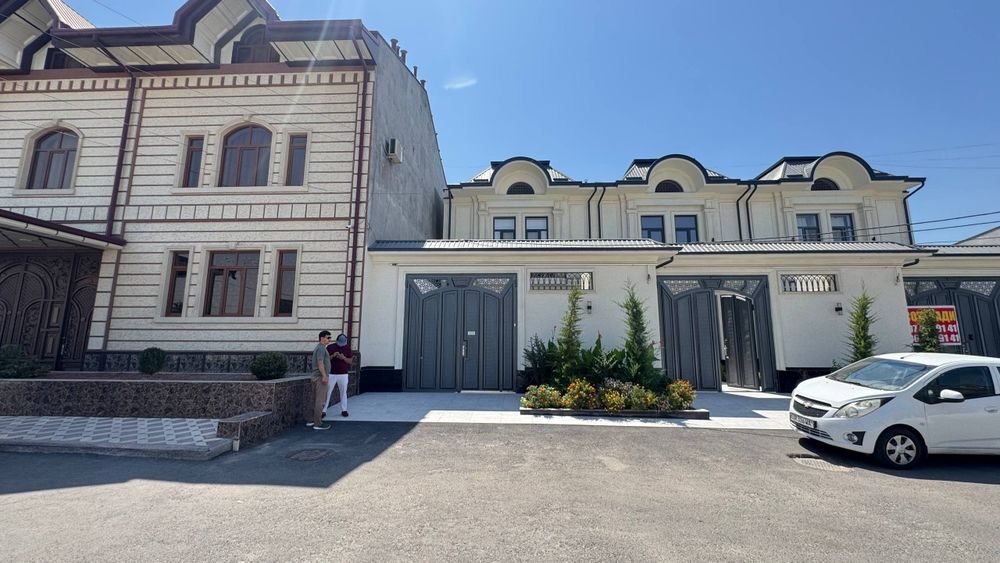 6-xonali uy, 200 m², Toshkent, Olmazor tumani, sotuvga
