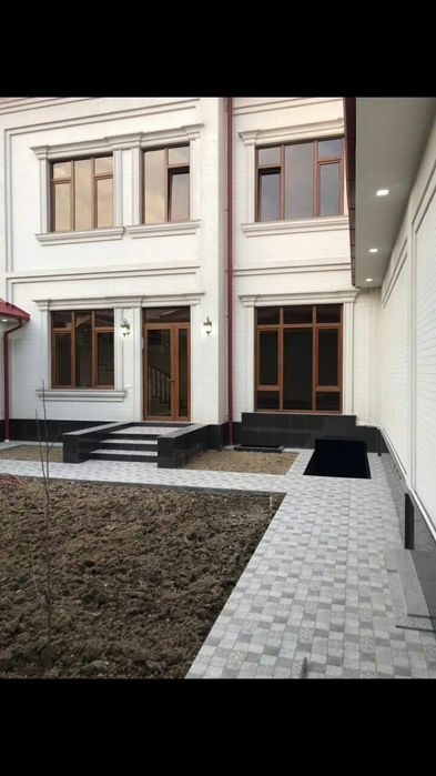 5-room house, 300 m², Tashkent, Almazar District, for sale