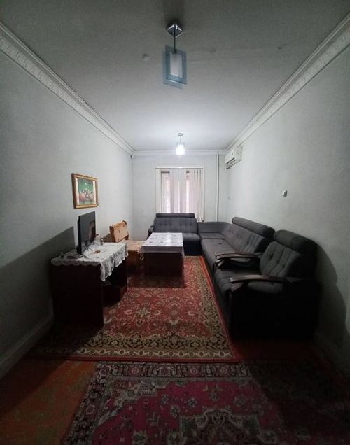 4-xonali kvartira, 97 m²