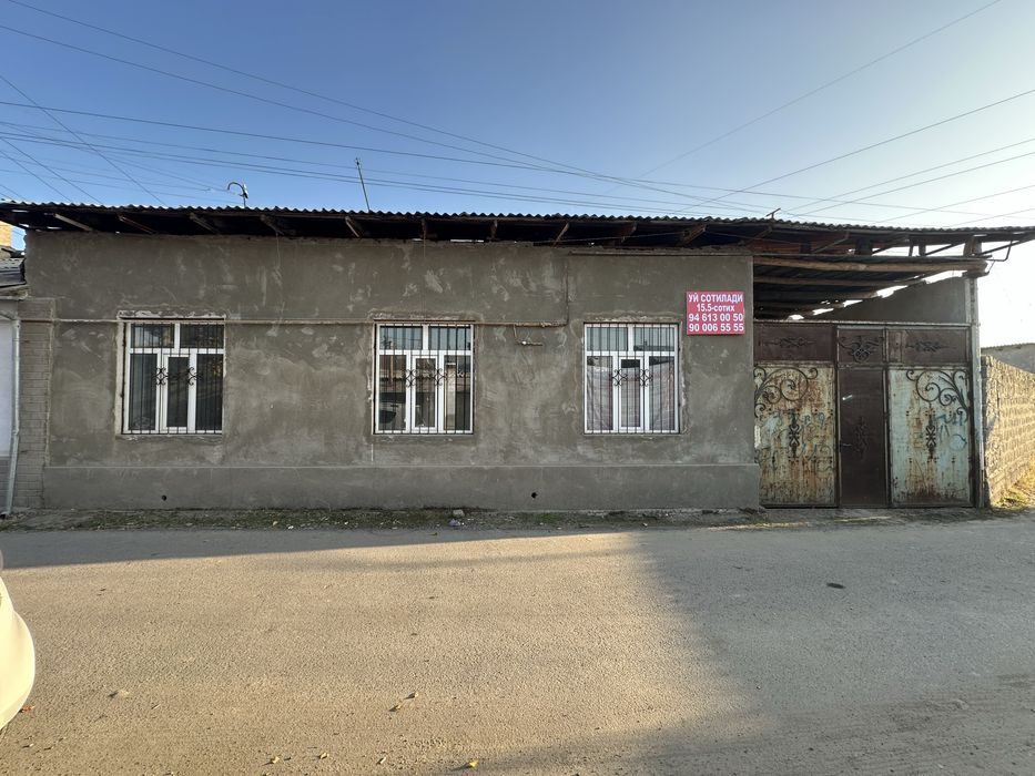 14-room house, 1535 m², Tashkent, Almazar District, for sale