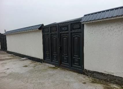 4-room house, 240 m², Tashkent, Almazar District, for sale