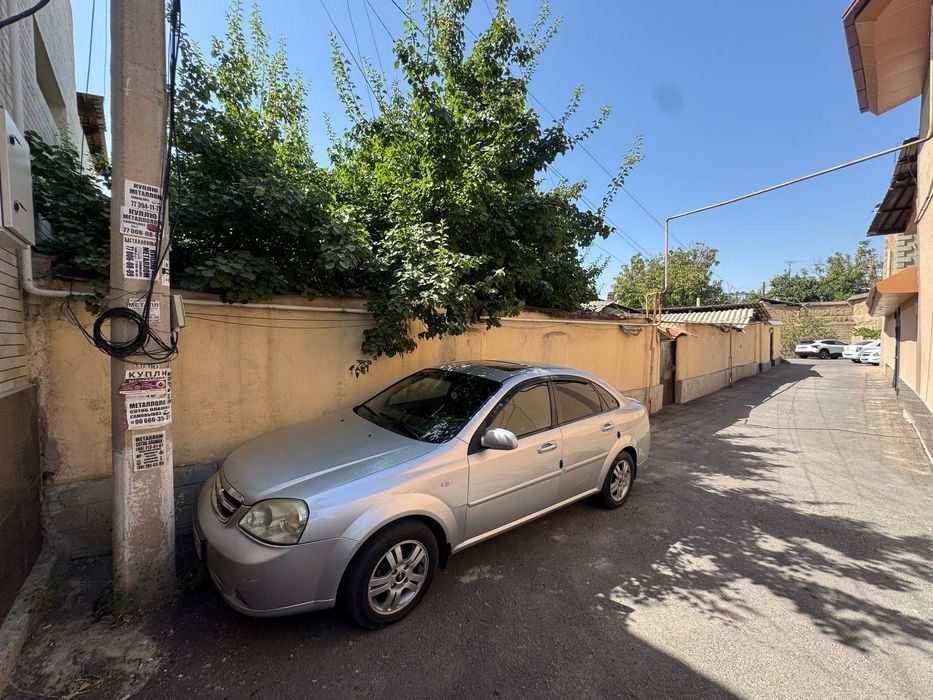 7-room house, 800 m², Tashkent, Almazar District, for sale