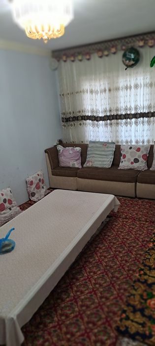 2-xonali uy, 58 m², Toshkent, Olmazor tumani, sotuvga