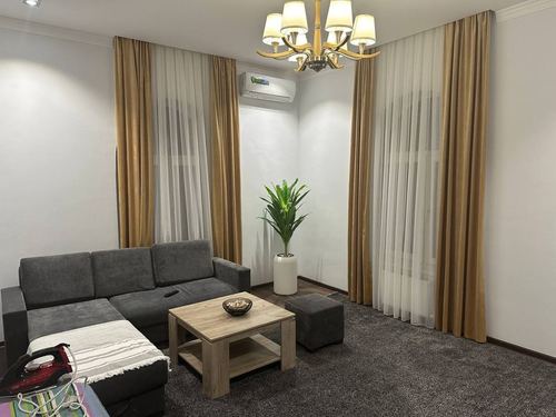 3-xonali kvartira, 84 m²