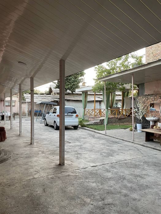 4-xonali uy, 290 m², Toshkent, Olmazor tumani, sotuvga