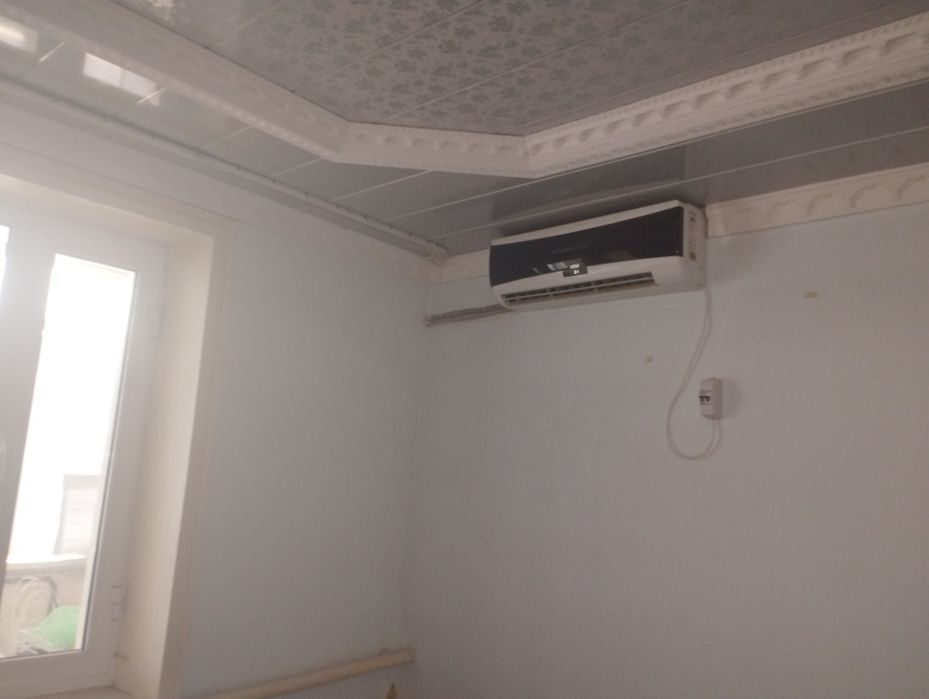 5-room apartment, 90 m², Бустан, for sale