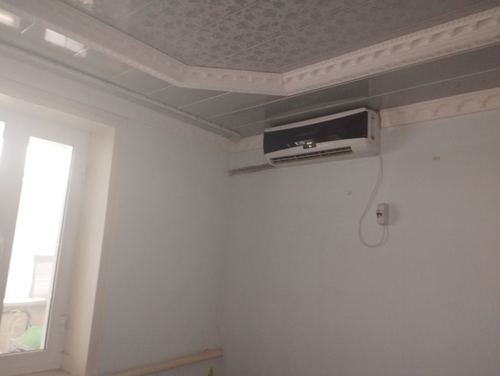 5-xonali kvartira, 90 m²