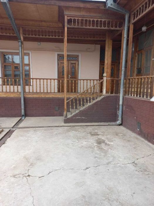 7-room house, 515 m², Tashkent, Almazar District, for sale