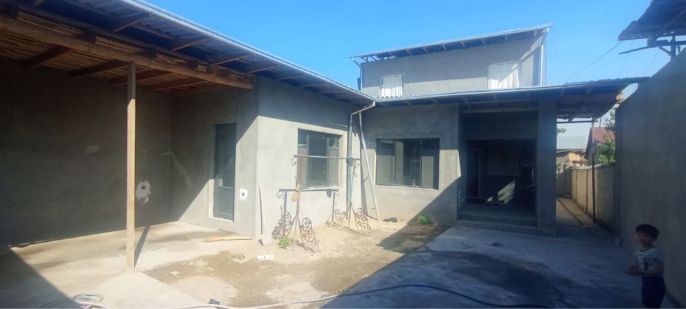 9-room house, 300 m², Tashkent, Almazar District, for sale