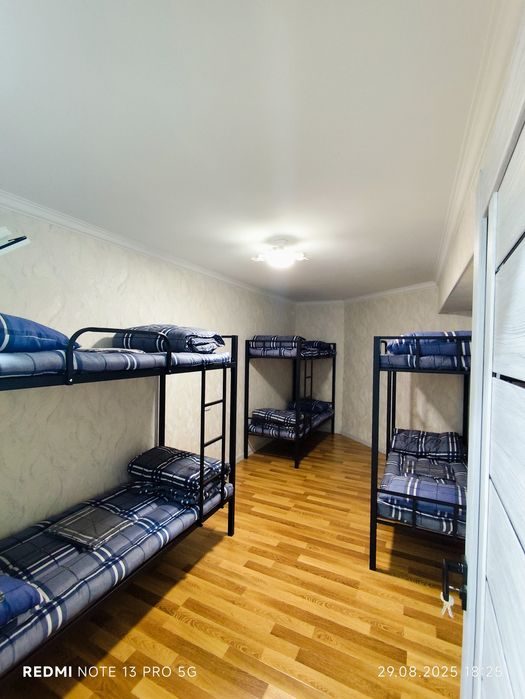 5-xonali uy, 150 m², Toshkent, Olmazor tumani, ijaraga