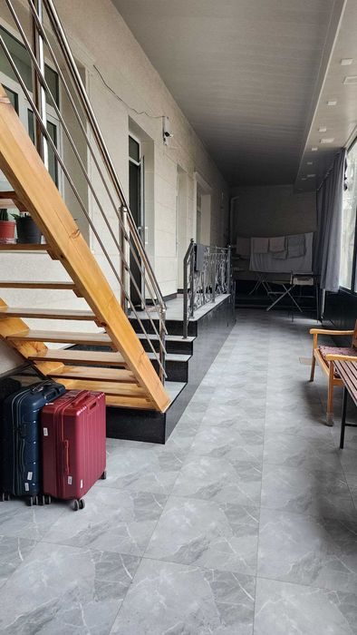 10-room house, 330 m², Tashkent, Almazar District, for sale