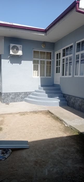 4-room house, 150 m², Tashkent, Almazar District, for sale