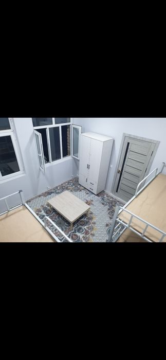 7-xonali uy, 600 m², Toshkent, Olmazor tumani, ijaraga