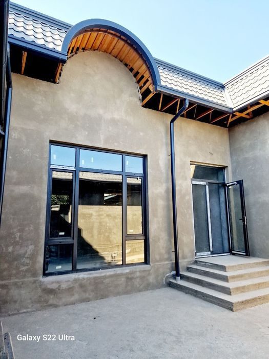 5-room house, 200 m², Tashkent, Almazar District, for sale