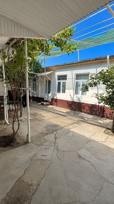 5-room house, 250 m², Tashkent, Almazar District, for sale
