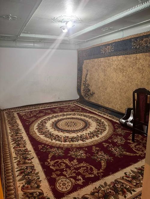 4-xonali uy qismi, 3.8 m²