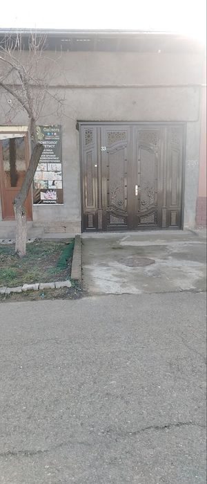 4-room house, 458 m², Tashkent, Almazar District, for sale