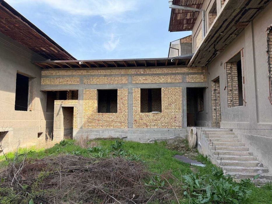 12-room house, 200 m², Tashkent, Almazar District, for sale