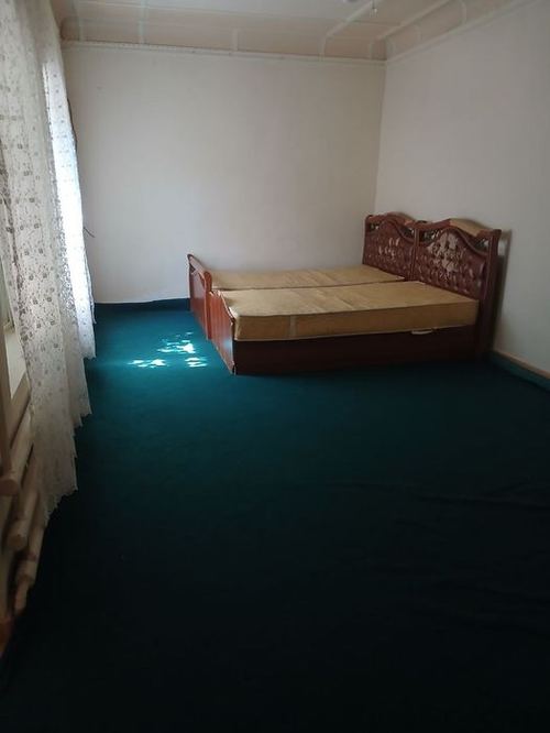 1-xonali uy, 4 m²