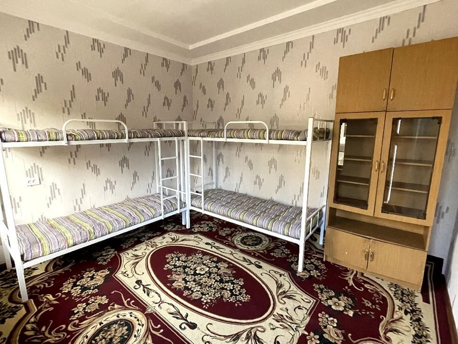 3-xonali uy, 4 m², Toshkent, Olmazor tumani, ijaraga