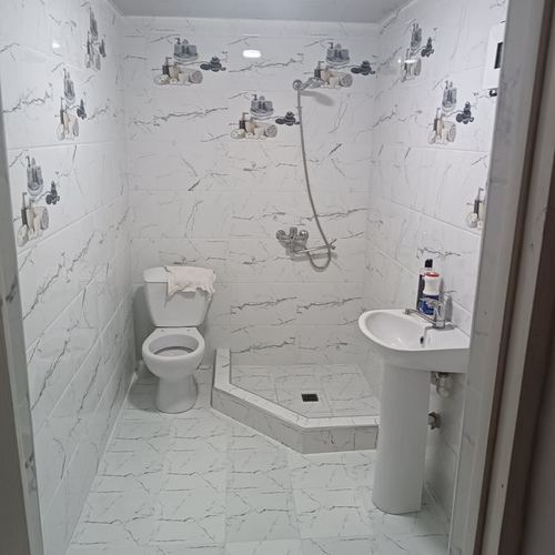 2-xonali uy, 1111111 m²