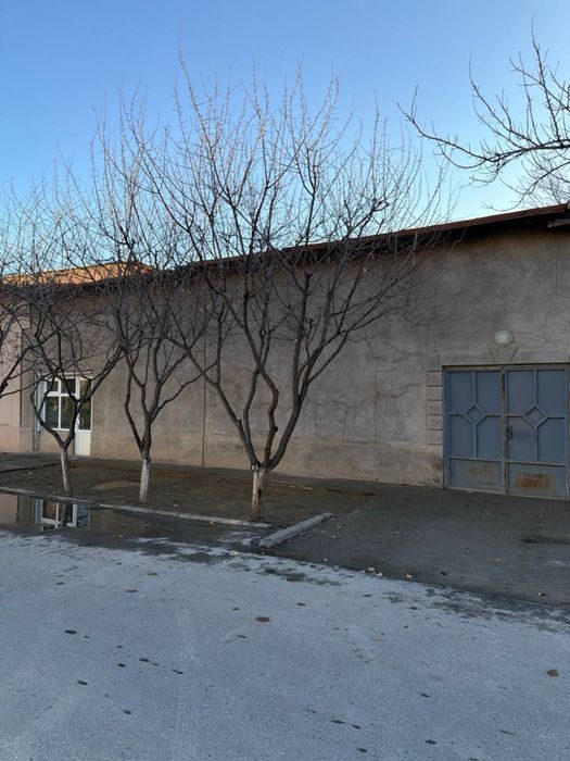 5-room house, 850 m², Tashkent, Almazar District, for sale