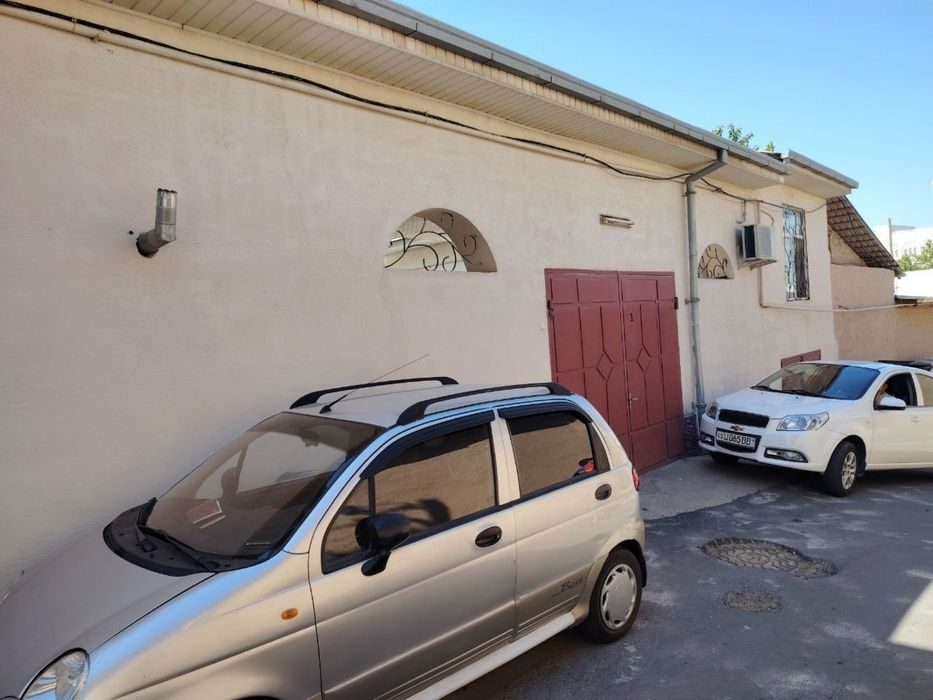 9-room house, 550 m², Tashkent, Almazar District, for sale