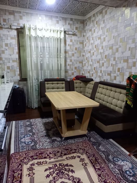 2-комнатная квартира, 67 м², Ташкент, Алмазарский район, в аренду