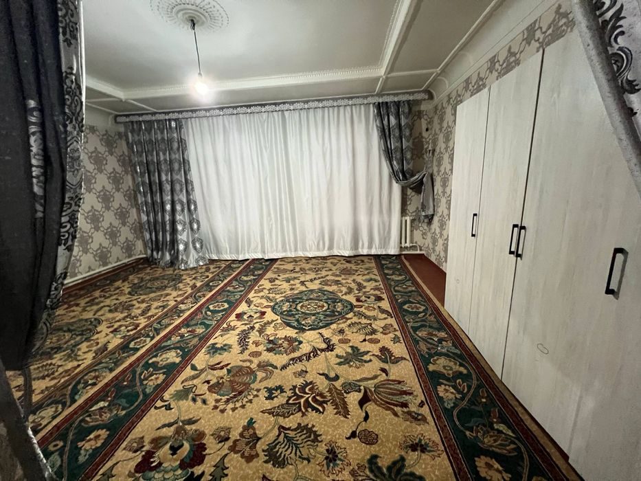 5-xonali uy, 100 m², Toshkent, Olmazor tumani, ijaraga
