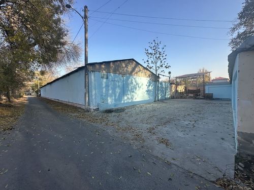 Продаётся 6 сотих в Сергели Янги Хаёт
