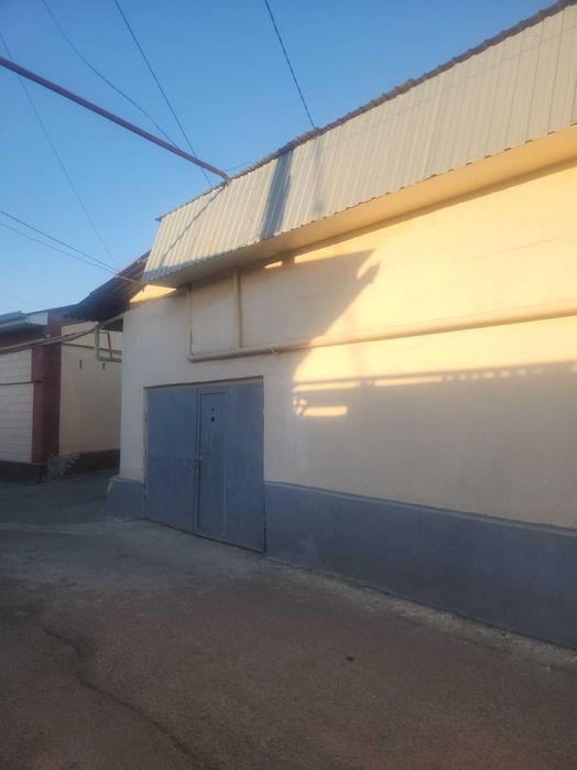 3-room house, 156 m², Tashkent, Almazar District, for sale