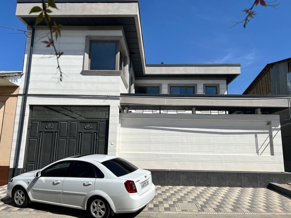 4-room cottage, 1.5 m², Tashkent, Almazar District, for sale
