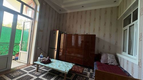 2-xonali uy, 6 m²
