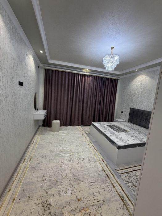 2-xonali uy, 66 m², Toshkent, Olmazor tumani, sotuvga