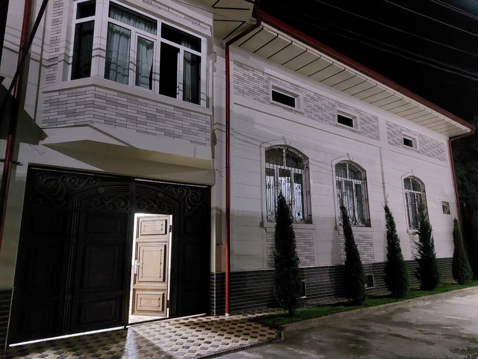 8-room house, 4000 m², Tashkent, Almazar District, for sale