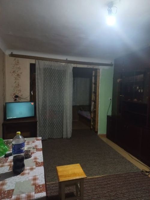 2-xonali kvartira, 14 m²