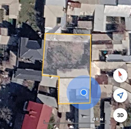 6-room house, 13.11 m²