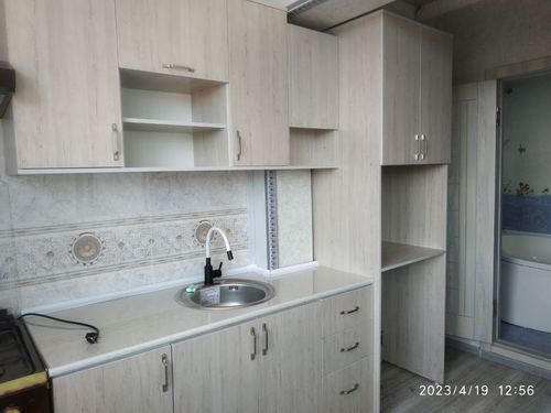 5-xonali kvartira, 96 m²