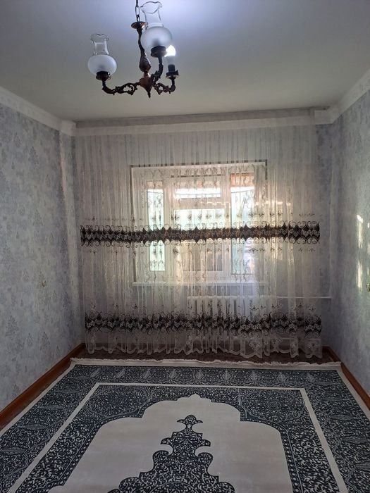 3-room house, 78 m², Tashkent, Almazar District, for sale