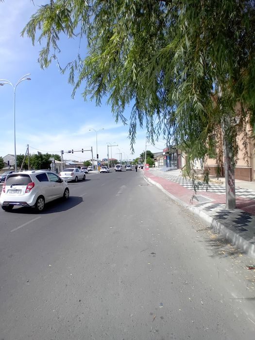 Olmazot tumani ohun boboyerveda yer sotiladi 6,3sutu 600000$min