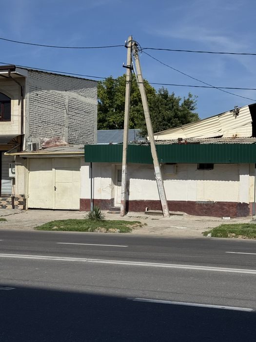 5-room house, 250 m², Tashkent, Almazar District, for sale