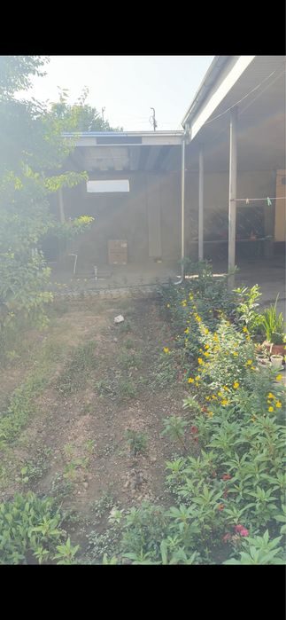 5-room house, 580 m², Tashkent, Almazar District, for sale