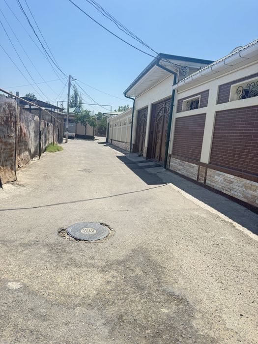 10-room house, 220 m², Tashkent, Almazar District, for sale