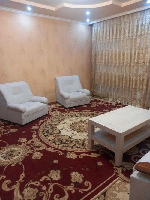 3-xonali kvartira, 66 m²
